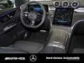 Mercedes-Benz GLC 200 4m AMG PANO AHK DISTRONIC MEMORY 20-ZOLL Schwarz - thumbnail 9