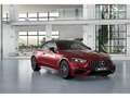 Mercedes-Benz CLE 53 AMG 4MATIC+ Cabriolet HUD*Memory*AIRSCARF Rood - thumbnail 8