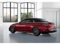 Mercedes-Benz CLE 53 AMG 4MATIC+ Cabriolet HUD*Memory*AIRSCARF Rood - thumbnail 4