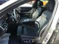 BMW 745 e M Sportpaket Shadow LUFT/SD/ACC/HUD/20/LIVE Gris - thumbnail 9