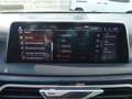 BMW 745 e M Sportpaket Shadow LUFT/SD/ACC/HUD/20/LIVE Gris - thumbnail 35
