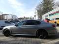 BMW 745 e M Sportpaket Shadow LUFT/SD/ACC/HUD/20/LIVE Gris - thumbnail 18