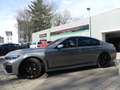 BMW 745 e M Sportpaket Shadow LUFT/SD/ACC/HUD/20/LIVE Gris - thumbnail 2