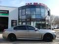 BMW 745 e M Sportpaket Shadow LUFT/SD/ACC/HUD/20/LIVE Gris - thumbnail 15