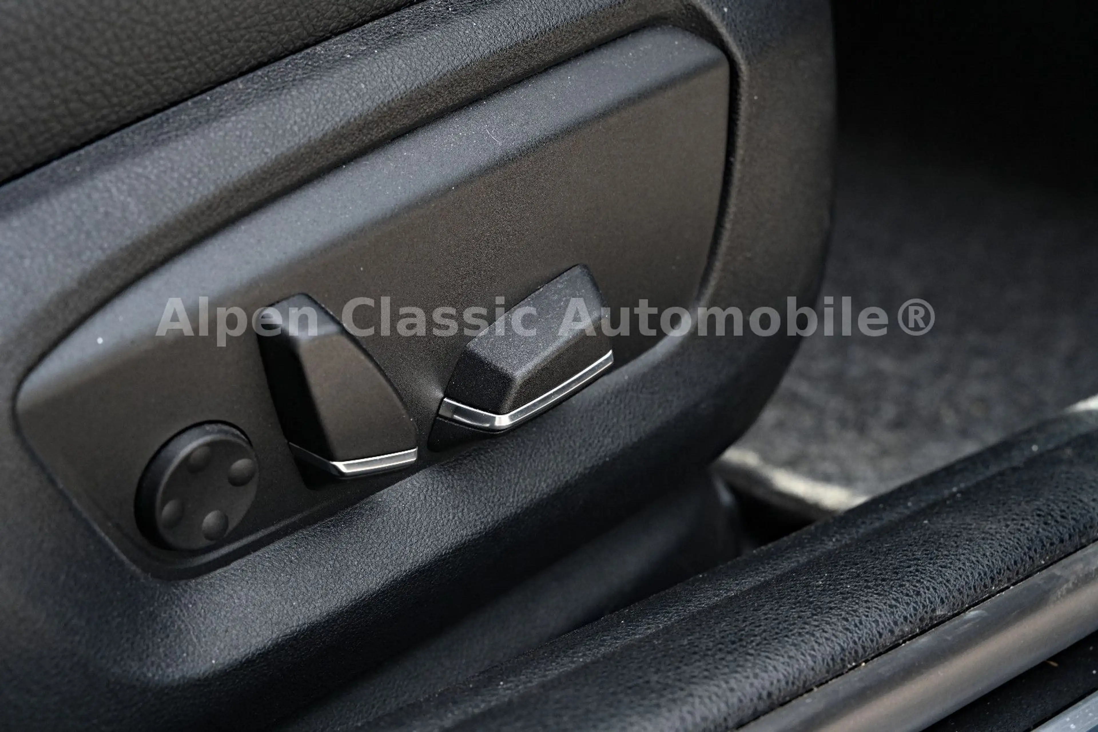 BMW 535 i Touring HUD, Sitzheizung, Keyless — photo 9