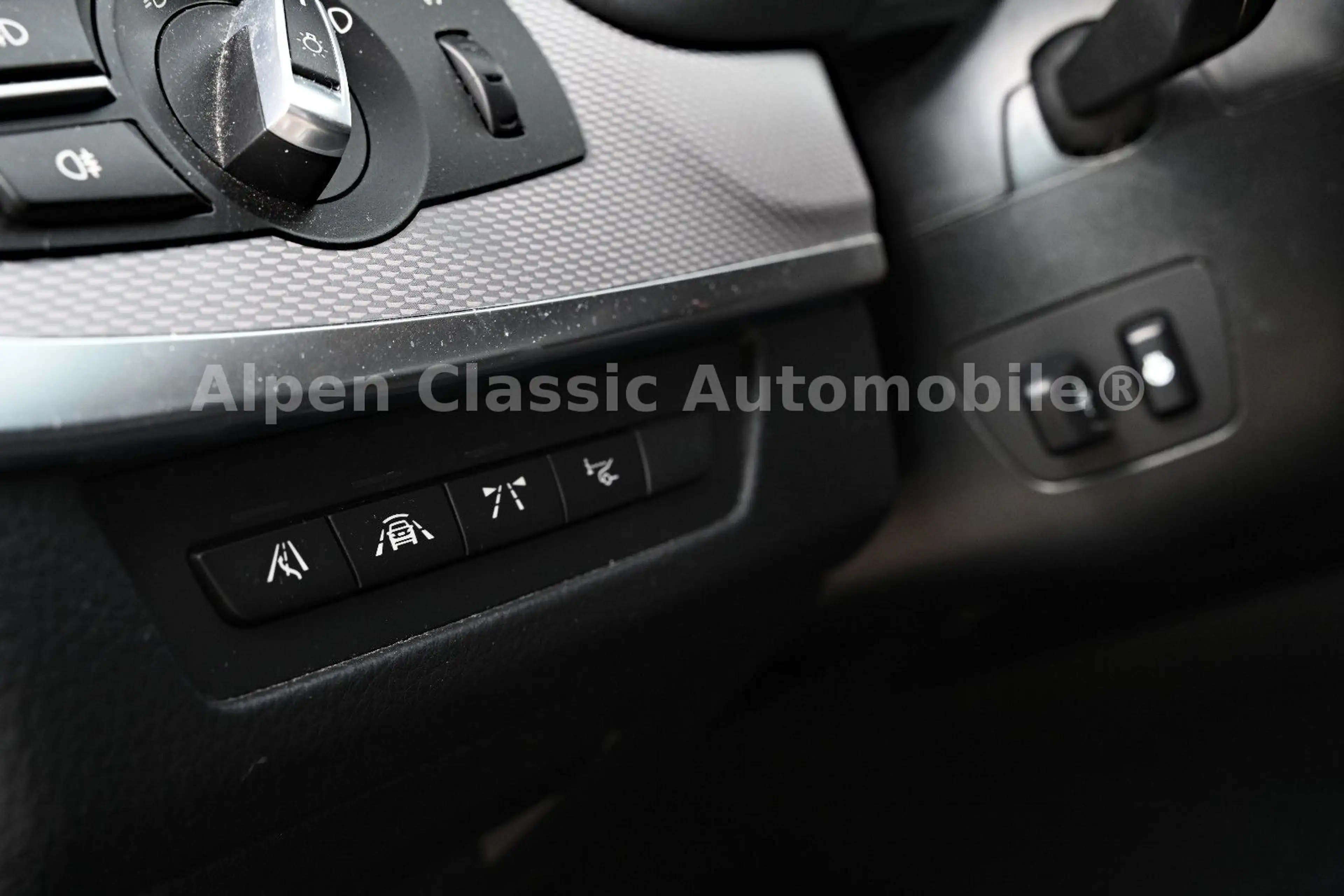 BMW 535 i Touring HUD, Sitzheizung, Keyless — photo 5