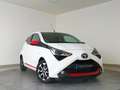 Toyota Aygo 1.0 VVT-I X-PLAY 72 5PT Blanco - thumbnail 19