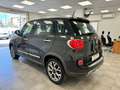 Fiat 500L 500L 1.3 mjt Trekking 95cv Grigio - thumbnail 3