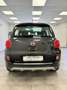 Fiat 500L 500L 1.3 mjt Trekking 95cv Grigio - thumbnail 2