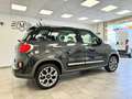 Fiat 500L 500L 1.3 mjt Trekking 95cv Grigio - thumbnail 5
