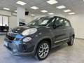 Fiat 500L 500L 1.3 mjt Trekking 95cv Grigio - thumbnail 6