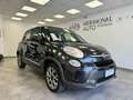 Fiat 500L 500L 1.3 mjt Trekking 95cv Grigio - thumbnail 1