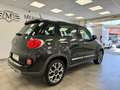 Fiat 500L 500L 1.3 mjt Trekking 95cv Grigio - thumbnail 4