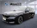 BMW 530 e xDrive Touring M-Sport Schwarz - thumbnail 2