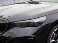 BMW 530 e xDrive Touring M-Sport Schwarz - thumbnail 3