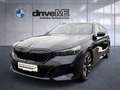 BMW 530 e xDrive Touring M-Sport Schwarz - thumbnail 1