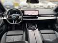 BMW 530 e xDrive Touring M-Sport Schwarz - thumbnail 10