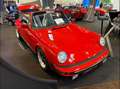 Porsche 911 SC Cabriolet Rot - thumbnail 1
