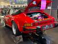 Porsche 911 SC Cabriolet Rot - thumbnail 3