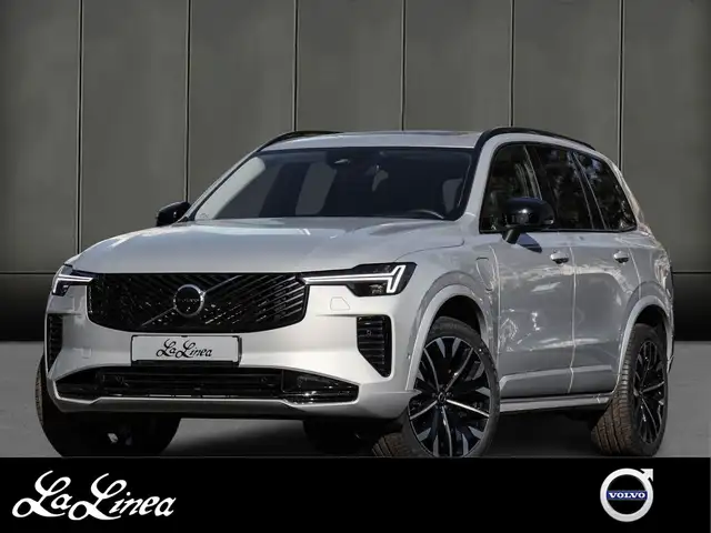 Volvo XC90 T8 Recharge AWD Plus Dark Reskin NP:105.730, //...