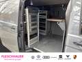 Volkswagen T6.1 Transporter 2.0 TDI StandHZG Navi Apple CarPlay Grau - thumbnail 12