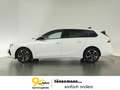 Opel Astra L ST GS AT+LED+360 GRAD KAMERA+SITZ-/LENKRADHEIZUN Weiß - thumbnail 8