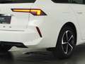 Opel Astra L ST GS AT+LED+360 GRAD KAMERA+SITZ-/LENKRADHEIZUN Weiß - thumbnail 21