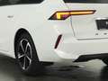 Opel Astra L ST GS AT+LED+360 GRAD KAMERA+SITZ-/LENKRADHEIZUN Weiß - thumbnail 33