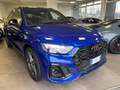 Audi SQ5 SPORTBACK 3.0 TDI MHEV S LINE QUATTRO Bleu - thumbnail 1