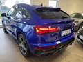 Audi SQ5 SPORTBACK 3.0 TDI MHEV S LINE QUATTRO Bleu - thumbnail 5