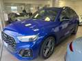 Audi SQ5 SPORTBACK 3.0 TDI MHEV S LINE QUATTRO Bleu - thumbnail 3