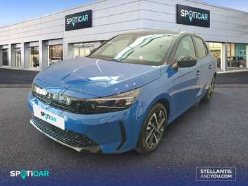 1.2T XHL 74kW (100CV) GS