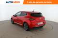 Renault Clio 1.6 Hybrid E-Tech Zen Rojo - thumbnail 4