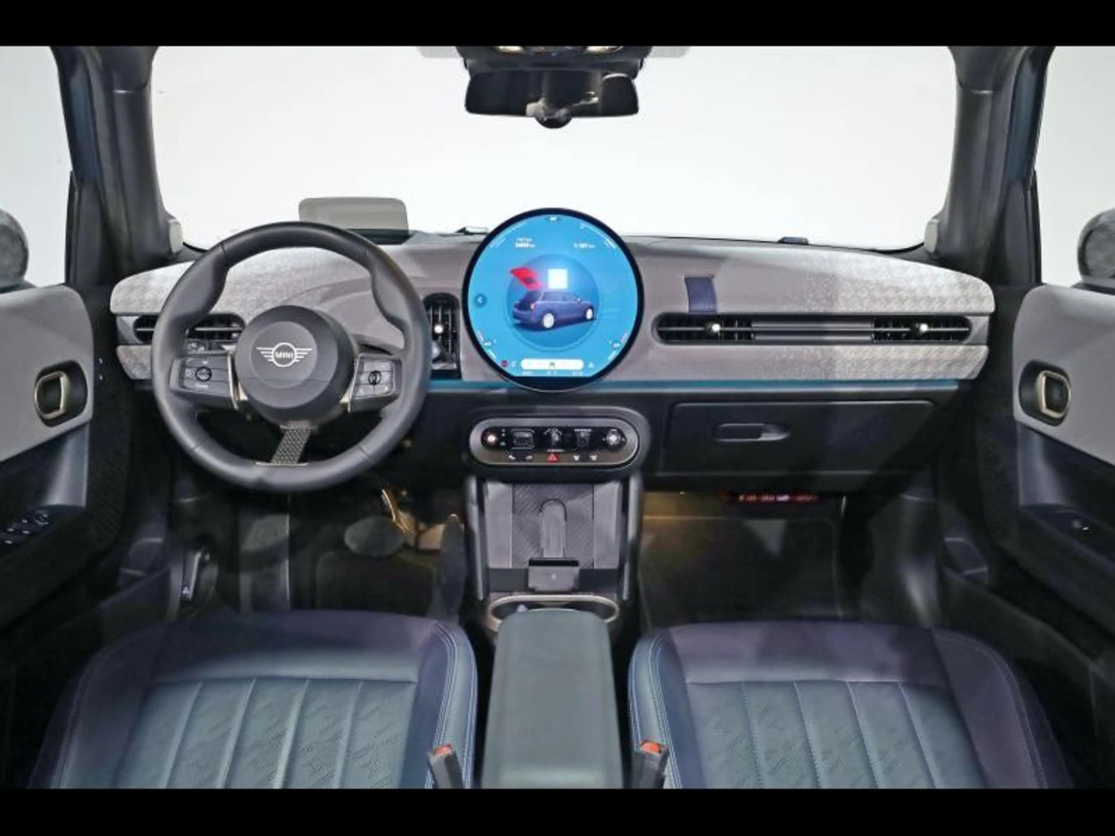 MINI Cooper C 5 portes — photo 7
