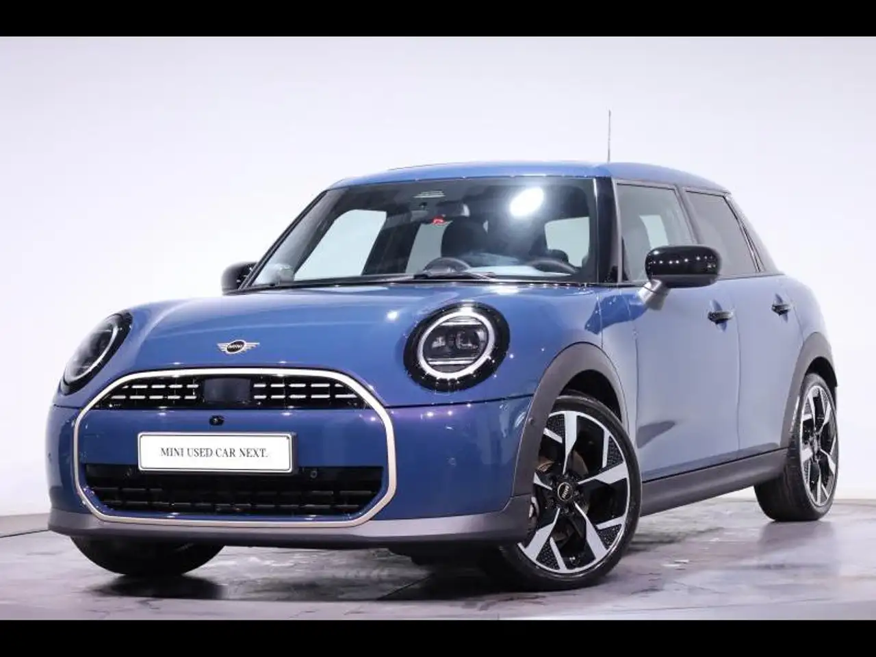 MINI Cooper C