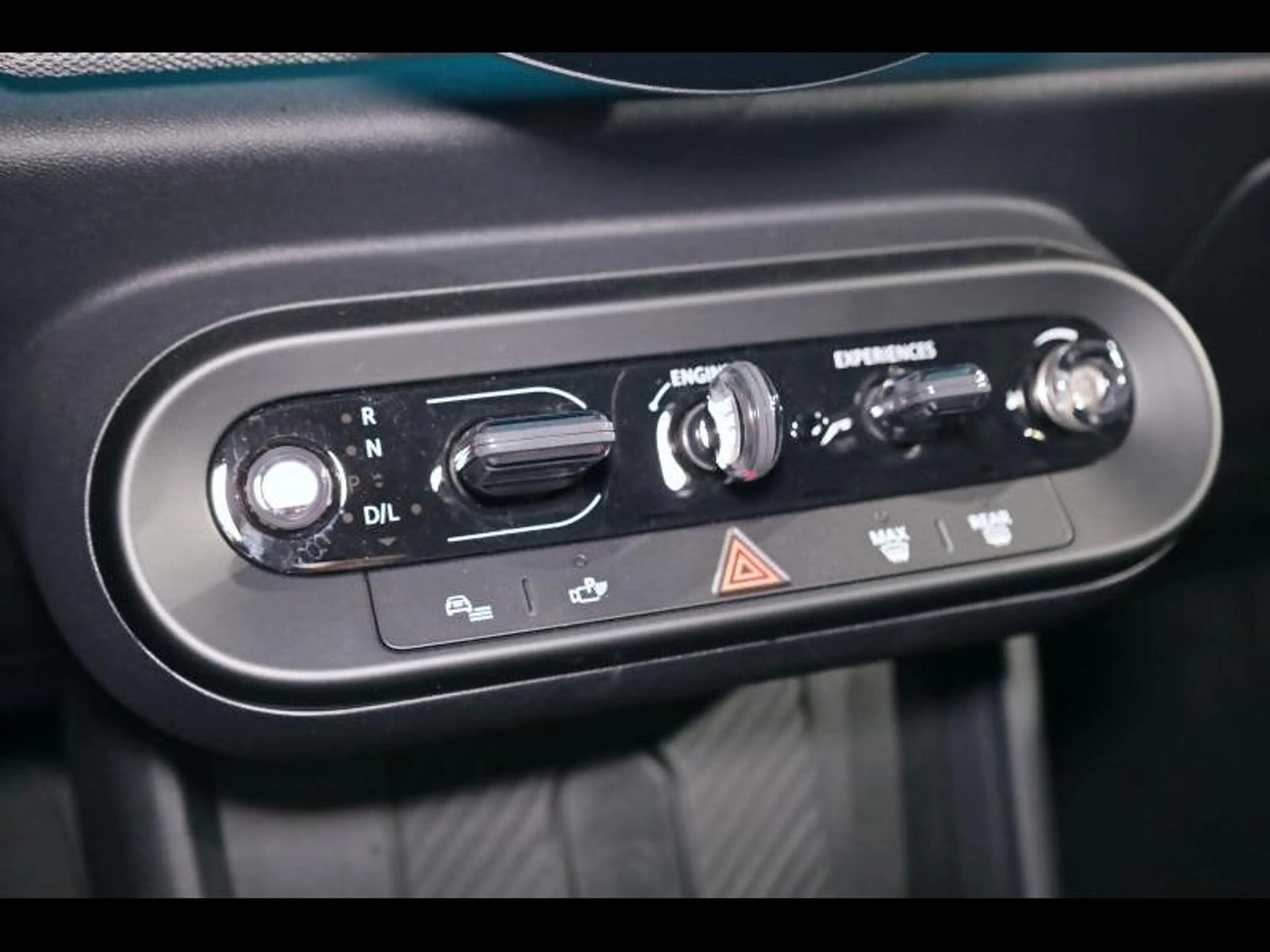 MINI Cooper C 5 portes — photo 13