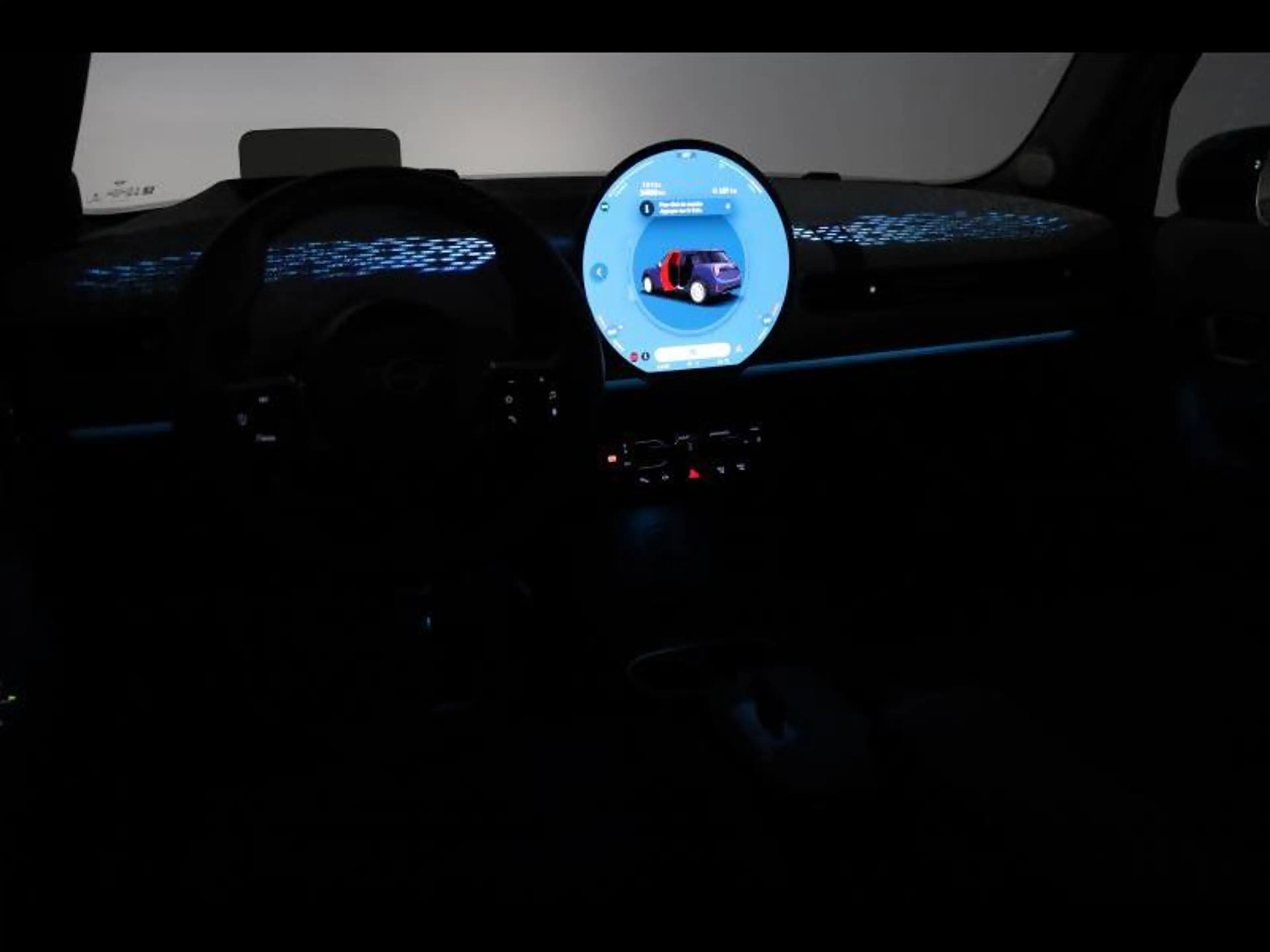 MINI Cooper C 5 portes — photo 12