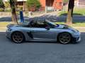 Porsche 718 Spyder 718 Boxster IV  4.0 RS pdk WEISSACH Argent - thumbnail 4
