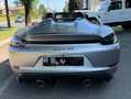 Porsche 718 Spyder 718 Boxster IV  4.0 RS pdk WEISSACH Argent - thumbnail 5