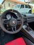 Porsche 718 Spyder 718 Boxster IV  4.0 RS pdk WEISSACH Argent - thumbnail 9