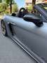 Porsche 718 Spyder 718 Boxster IV  4.0 RS pdk WEISSACH Argent - thumbnail 18