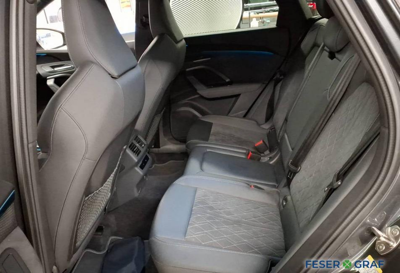 Audi Q5 edition one TDI quattro S tronic — photo 4
