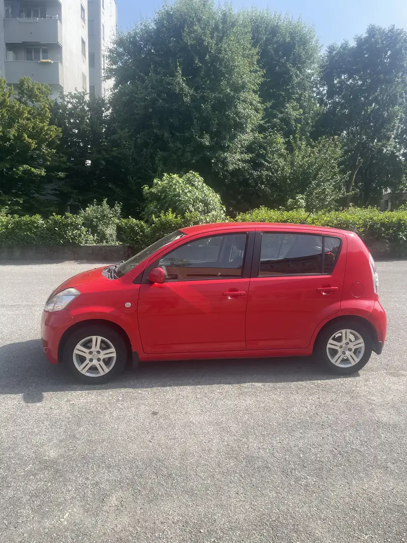 Daihatsu Sirion 1.3 Mio - 2