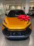 Toyota C-HR 2.0 hv Lounge Premiere fwd e-cvt 197 cv. Oro - thumbnail 16
