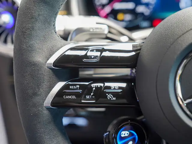 Mercedes-Benz Amg GT view 18