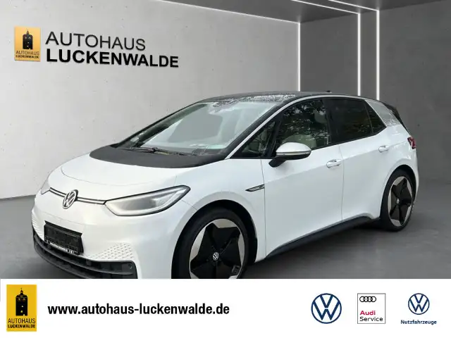 Volkswagen ID.3 Pro Performance 1st Max Edition *PANO*HuD*