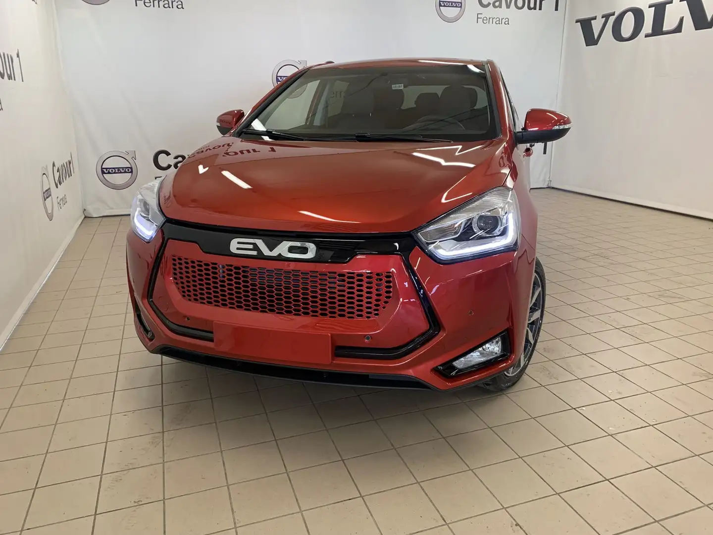 EVO EVO3 1.5 - 2