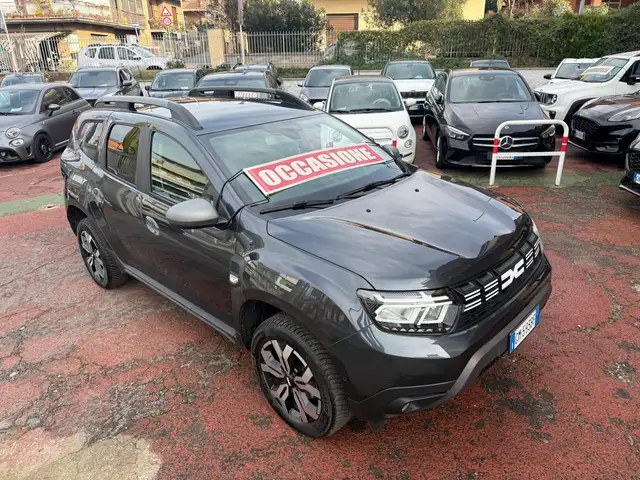 Dacia Duster 1.0 Gpl 4x2 Extreme **PRONTA CONSEGNA**