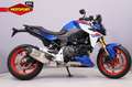 BMW F 900 R A2 35KW Blauw - thumbnail 1