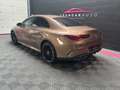 Mercedes-Benz CLA 250 COUPE 250 e 8G-DCT AMG Line Gold - thumbnail 3
